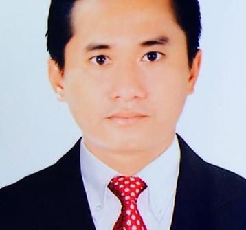 Luật sư Bùi Thanh Vũ