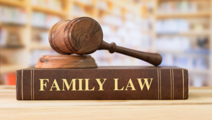 Luật hôn nhân gia đình